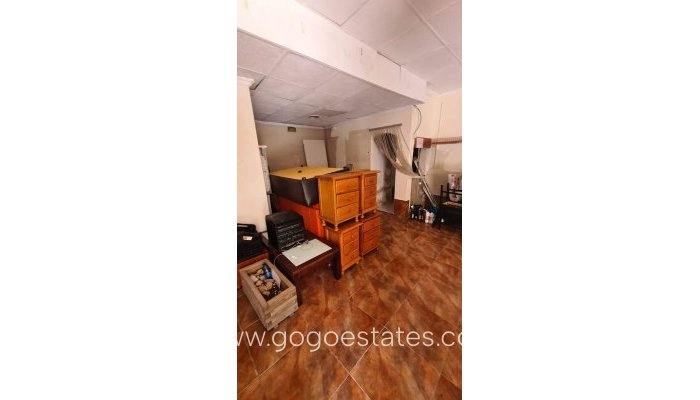 Te koop - Commercieel - Zakelijk - Torrevieja - Torrevieja Centro