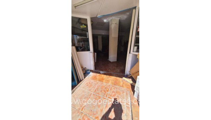 Te koop - Commercieel - Zakelijk - Torrevieja - Torrevieja Centro