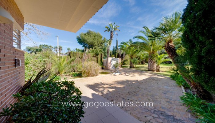 Te koop - Huis - Bungalow - Benidorm - Benidorm Centro