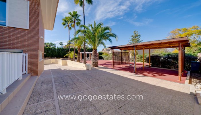 Te koop - Huis - Bungalow - Benidorm - Benidorm Centro