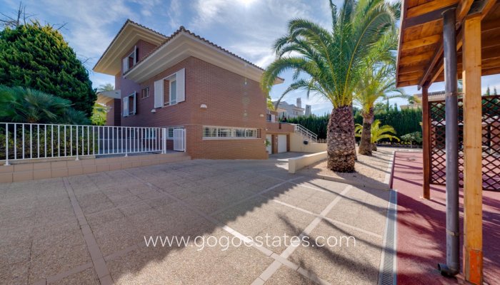 Te koop - Huis - Bungalow - Benidorm - Benidorm Centro
