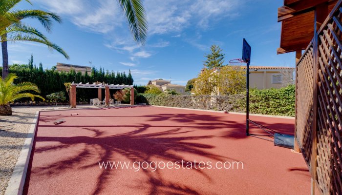 Te koop - Huis - Bungalow - Benidorm - Benidorm Centro