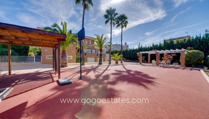 Te koop - Huis - Bungalow - Benidorm - Benidorm Centro