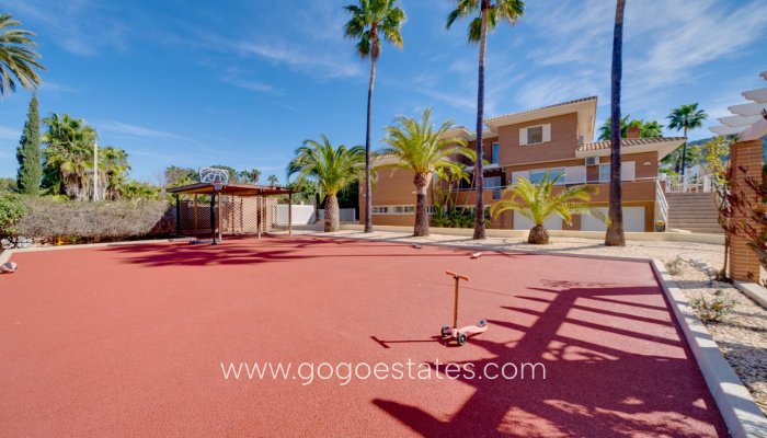 Te koop - Huis - Bungalow - Benidorm - Benidorm Centro