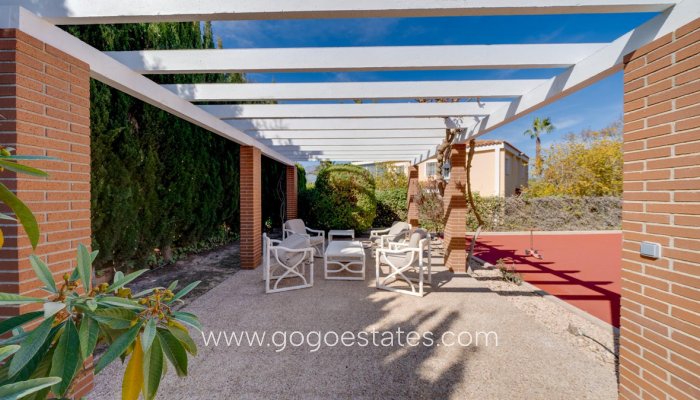 Te koop - Huis - Bungalow - Benidorm - Benidorm Centro