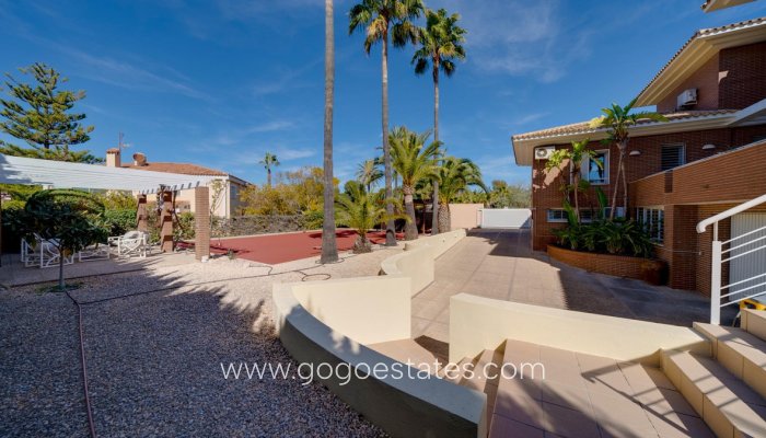 Te koop - Huis - Bungalow - Benidorm - Benidorm Centro