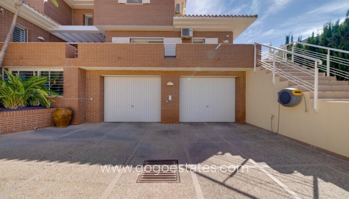 Te koop - Huis - Bungalow - Benidorm - Benidorm Centro