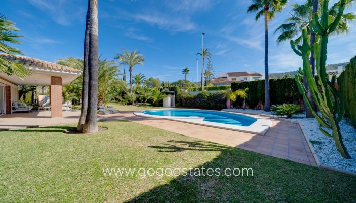 Te koop - Huis - Bungalow - Benidorm - Benidorm Centro