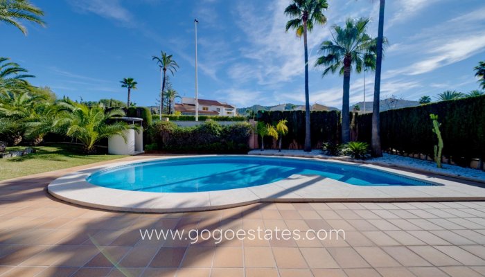 Te koop - Huis - Bungalow - Benidorm - Benidorm Centro