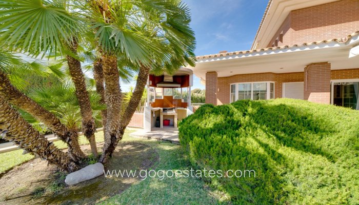 Te koop - Huis - Bungalow - Benidorm - Benidorm Centro