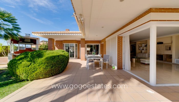 Te koop - Huis - Bungalow - Benidorm - Benidorm Centro