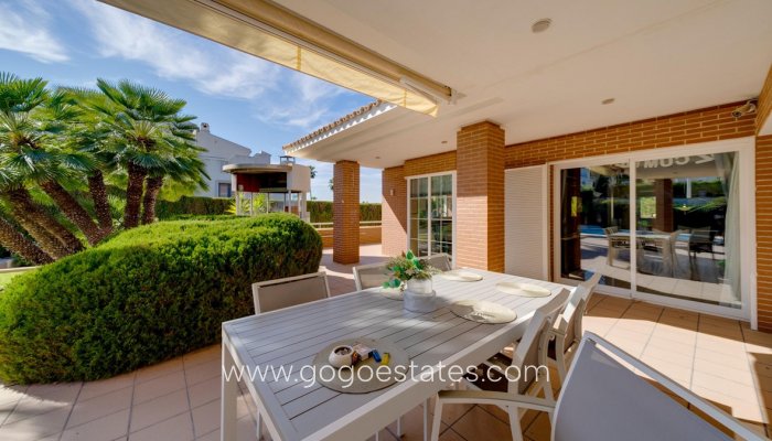 Te koop - Huis - Bungalow - Benidorm - Benidorm Centro