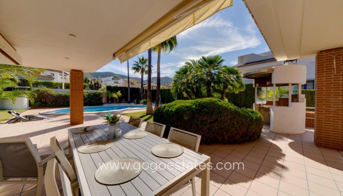 Te koop - Huis - Bungalow - Benidorm - Benidorm Centro