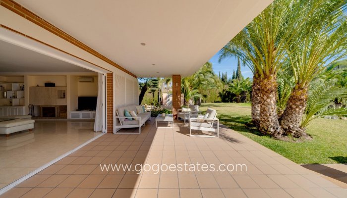 Te koop - Huis - Bungalow - Benidorm - Benidorm Centro