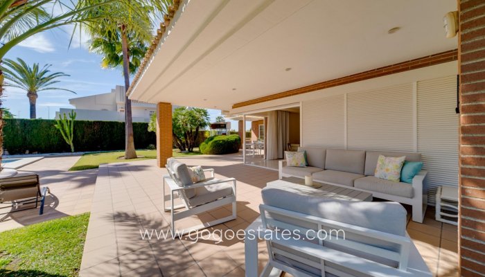 Te koop - Huis - Bungalow - Benidorm - Benidorm Centro