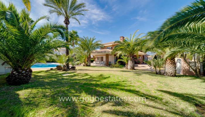 Te koop - Huis - Bungalow - Benidorm - Benidorm Centro