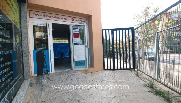 Te koop - Commercieel - Zakelijk - Alicante - Alicante Centro