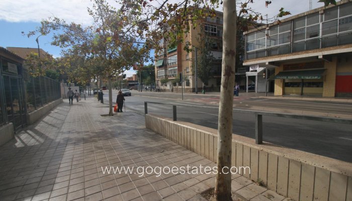 Te koop - Commercieel - Zakelijk - Alicante - Alicante Centro