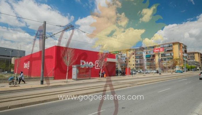 Te koop - Commercieel - Zakelijk - Alicante - Alicante Centro