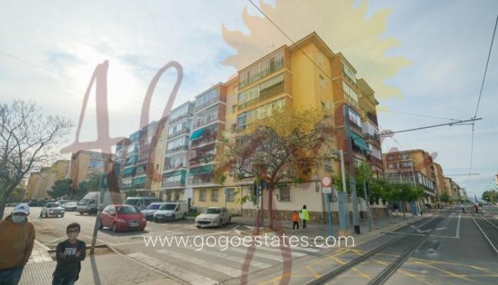 Te koop - Commercieel - Zakelijk - Alicante - Alicante Centro