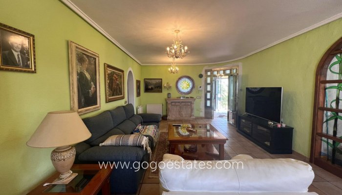 Te koop - Huis - Bungalow - Rojales - Ciudad Quesada