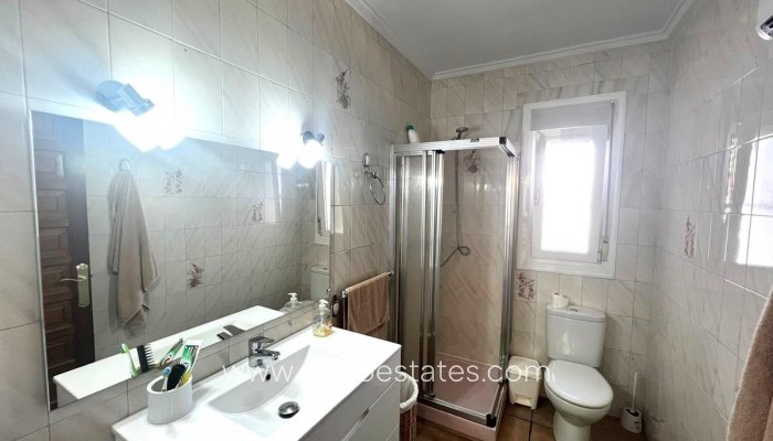 Te koop - Huis - Bungalow - Rojales - Ciudad Quesada