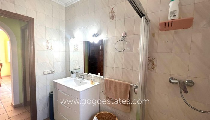 Te koop - Huis - Bungalow - Rojales - Ciudad Quesada