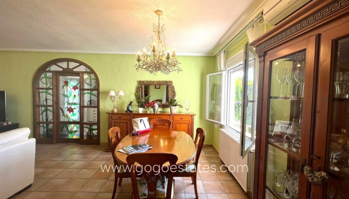 Te koop - Huis - Bungalow - Rojales - Ciudad Quesada