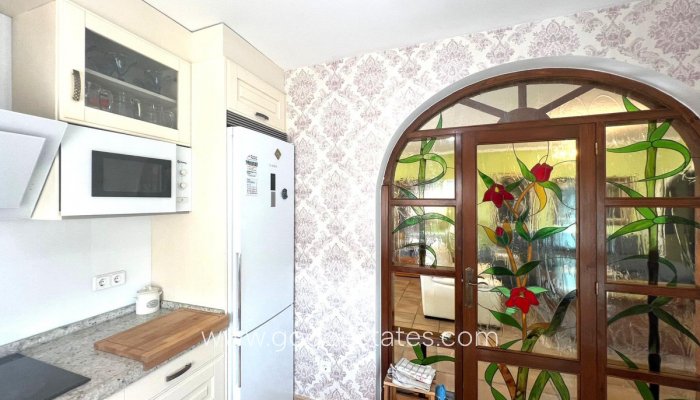 Te koop - Huis - Bungalow - Rojales - Ciudad Quesada