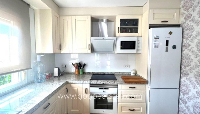 Te koop - Huis - Bungalow - Rojales - Ciudad Quesada