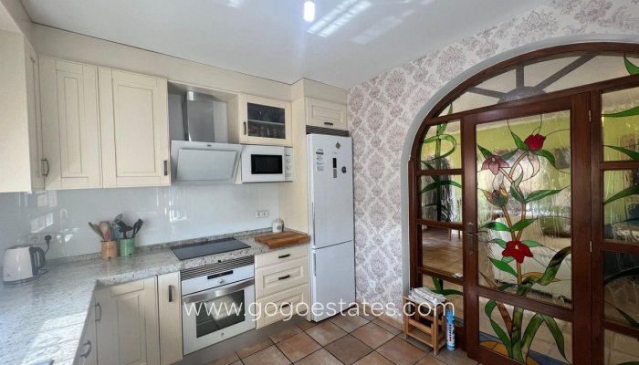 Te koop - Huis - Bungalow - Rojales - Ciudad Quesada