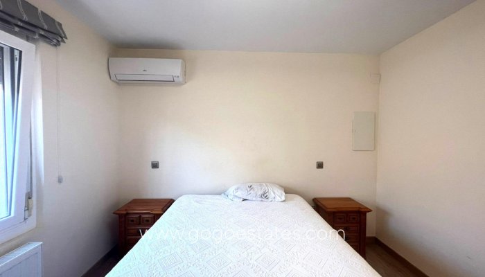 Te koop - Huis - Bungalow - Rojales - Ciudad Quesada