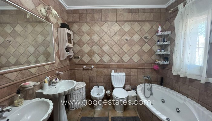 Te koop - Huis - Bungalow - Rojales - Ciudad Quesada