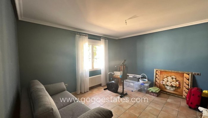 Te koop - Huis - Bungalow - Rojales - Ciudad Quesada