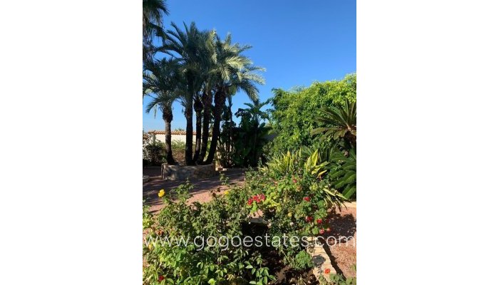 Te koop - Huis - Bungalow - Rojales - Ciudad Quesada