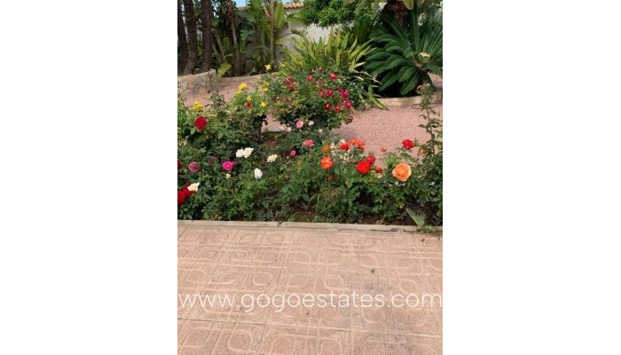 Te koop - Huis - Bungalow - Rojales - Ciudad Quesada