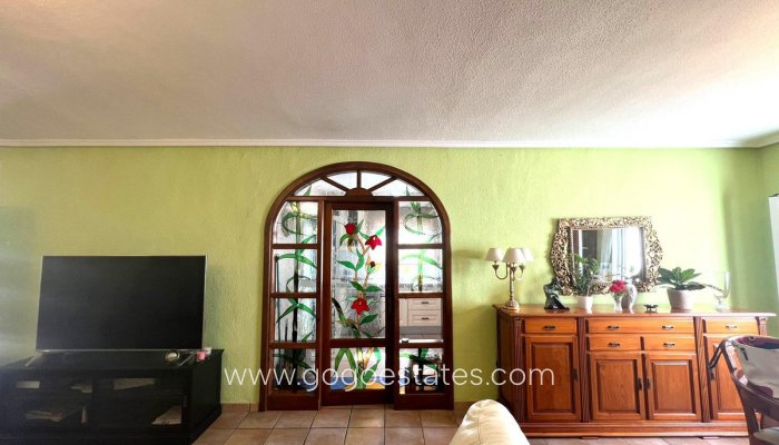 Te koop - Huis - Bungalow - Rojales - Ciudad Quesada
