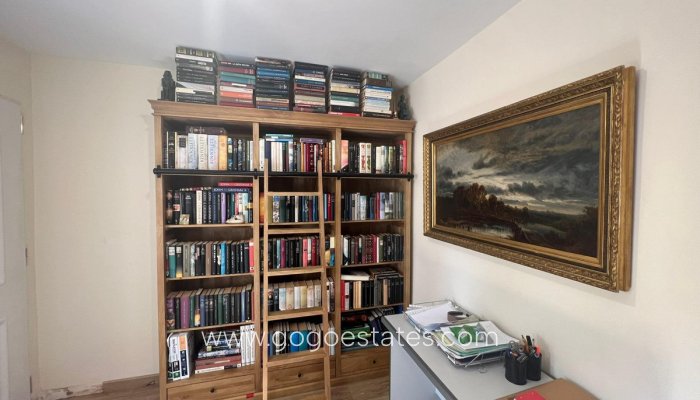 Te koop - Huis - Bungalow - Rojales - Ciudad Quesada