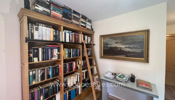 Te koop - Huis - Bungalow - Rojales - Ciudad Quesada