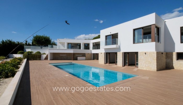 Te koop - Huis - Bungalow - Altea - Altea Centro