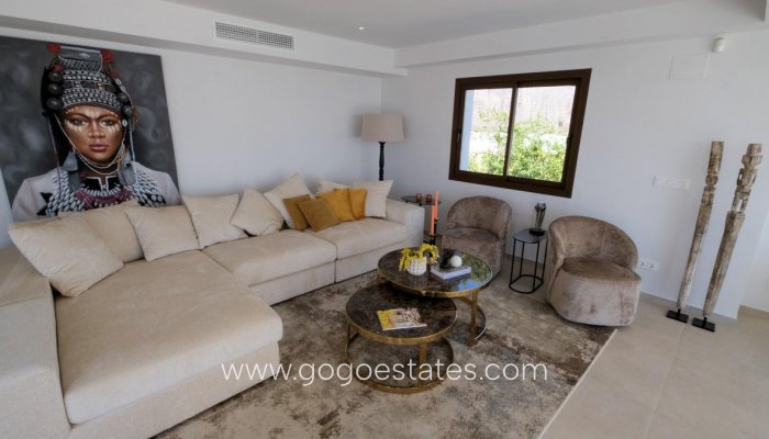 Te koop - Huis - Bungalow - Altea - Altea Centro