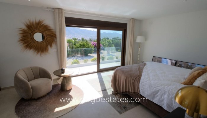 Te koop - Huis - Bungalow - Altea - Altea Centro