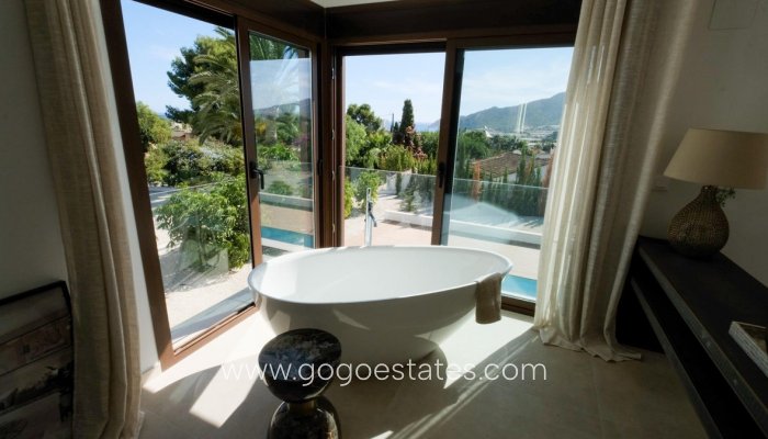 Te koop - Huis - Bungalow - Altea - Altea Centro