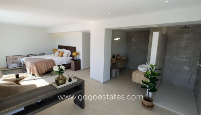 Te koop - Huis - Bungalow - Altea - Altea Centro