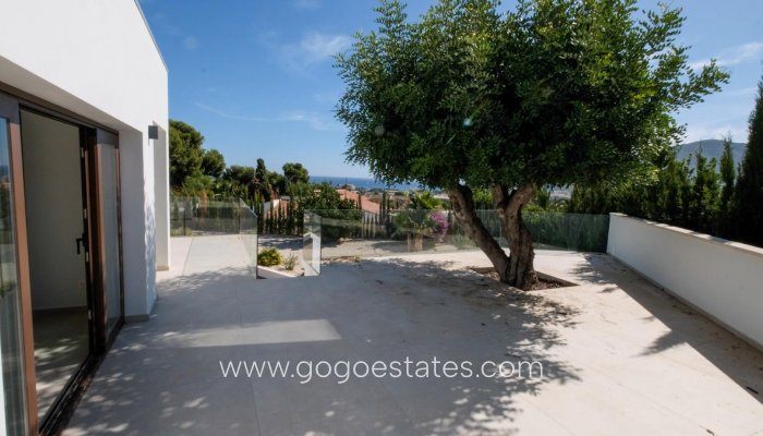 Te koop - Huis - Bungalow - Altea - Altea Centro