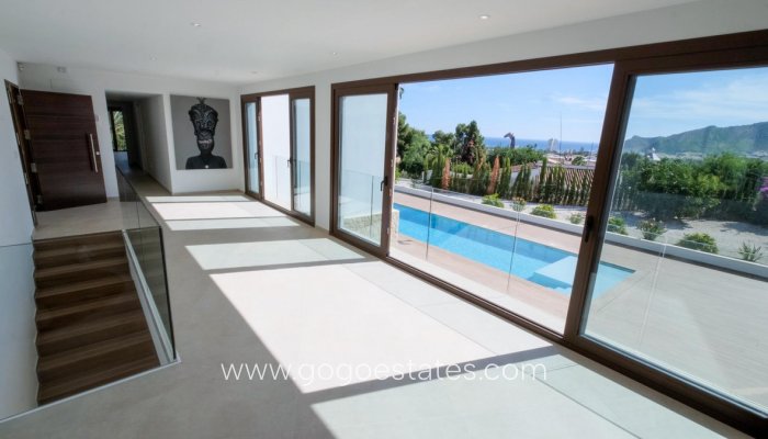 Te koop - Huis - Bungalow - Altea - Altea Centro