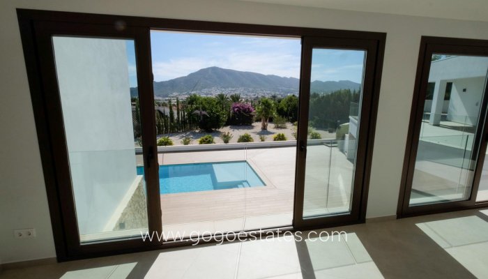 Te koop - Huis - Bungalow - Altea - Altea Centro