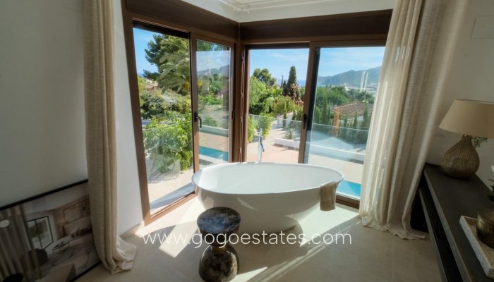 Te koop - Huis - Bungalow - Altea - Altea Centro