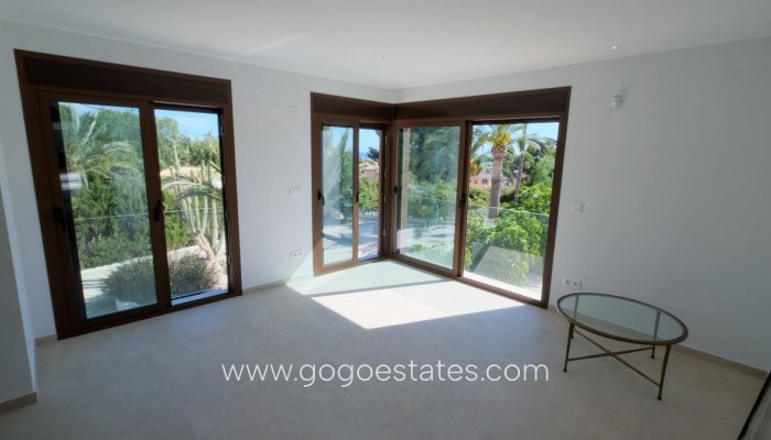 Te koop - Huis - Bungalow - Altea - Altea Centro