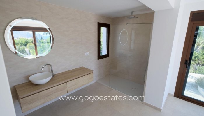 Te koop - Huis - Bungalow - Altea - Altea Centro